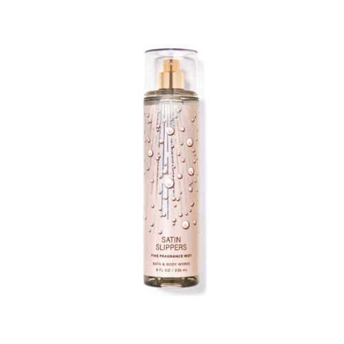 Ballet Nights Bath &Body Works