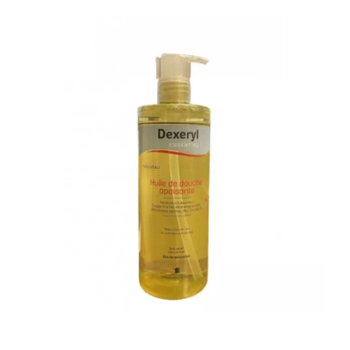 Dexeryl 500ml 
