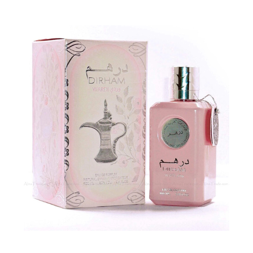 Dirham Wardi (Eau De Parfum) 100ml