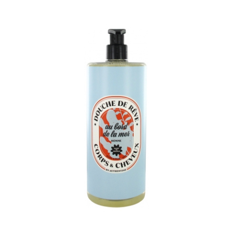 Douche De Rêve Au Bord De La Mer (Homme) /1L France