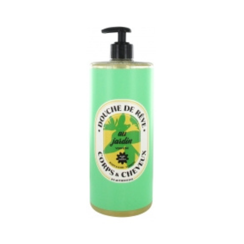 Douche De Rêve Au Jardin (Verveine) /1L France 