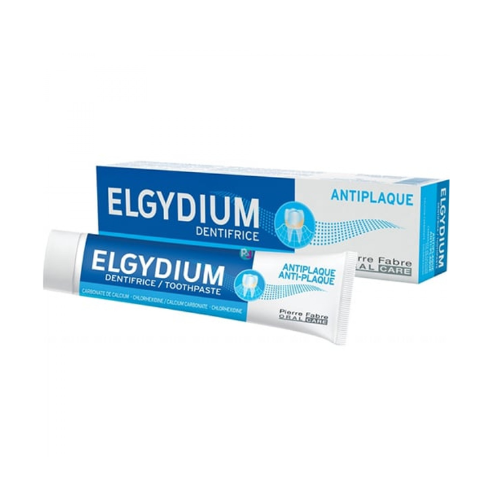 Elgydium Antiplaque 100ml 