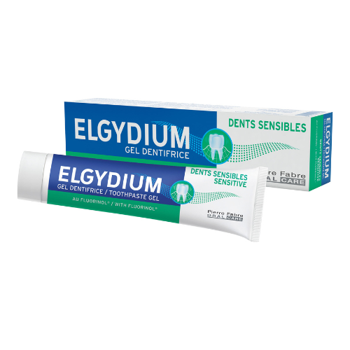 Elgydium Sensitive 75ml