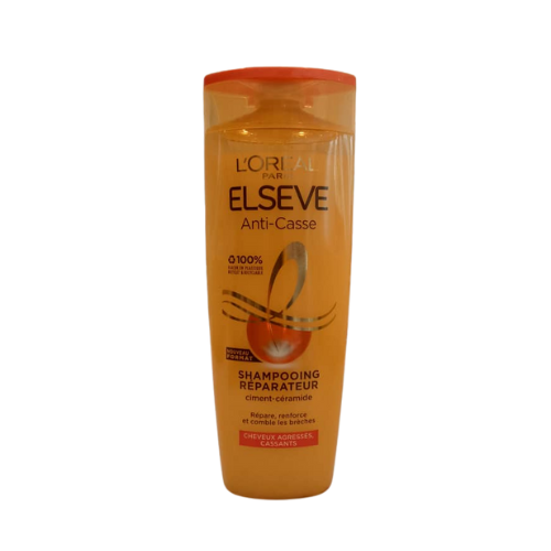Elseve Anti-Case Reparateur