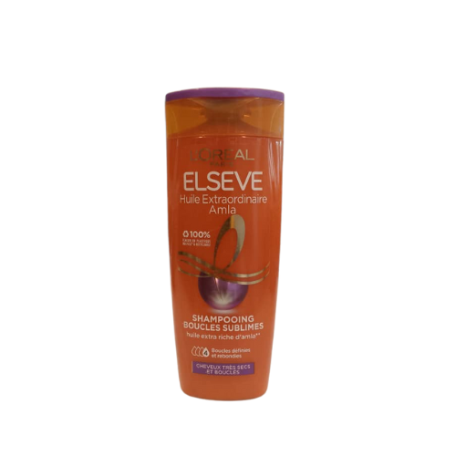 Elseve Huile Extraordinaire Amla 250ml 