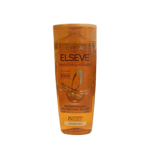 Elseve Huile Extraordinaire Cheveux secs 
