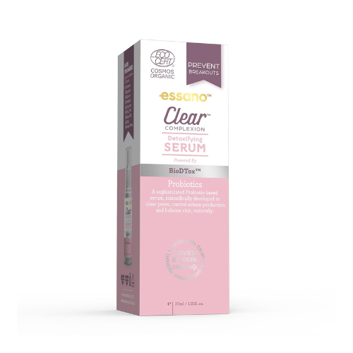 Essano Biodtox