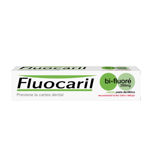 Fluocaril Bi-Fluoré 250mg