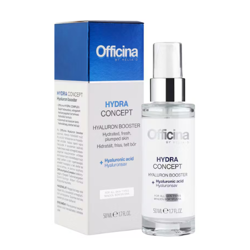 HELIA-D Hydra Concept 50ml