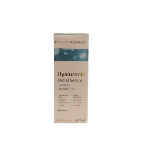 Hyaluronic Facial Serum (Perfect Beauty)