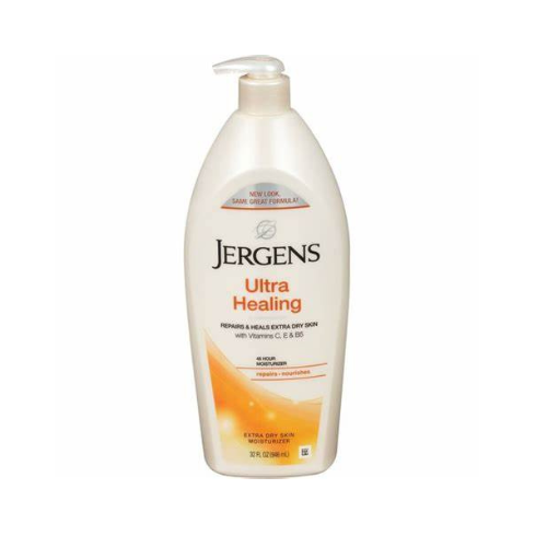 Jergens Ultra Healing (946Ml)
