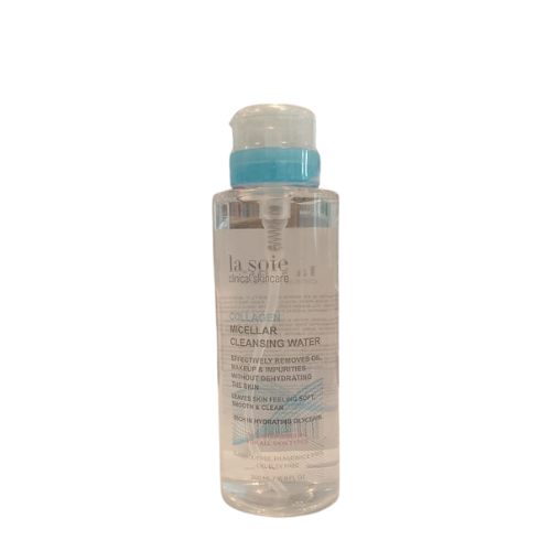 La Soie Collagen (Clinical Skincare)/500ml
