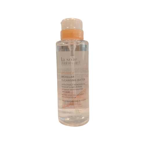 La Soie Vitamin C