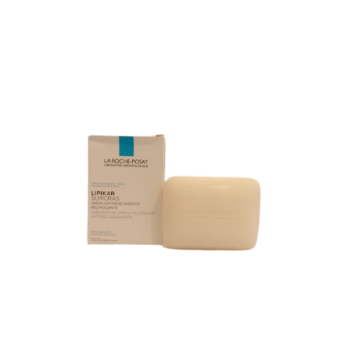 Lipikar La Roche-Posay Savonnette