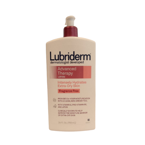 Lubriderm Advanced Therapy Lotion(709ml)