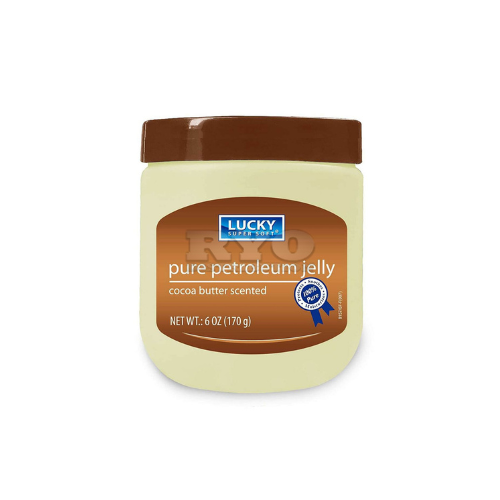 Lucky Cocoa Butter Scented