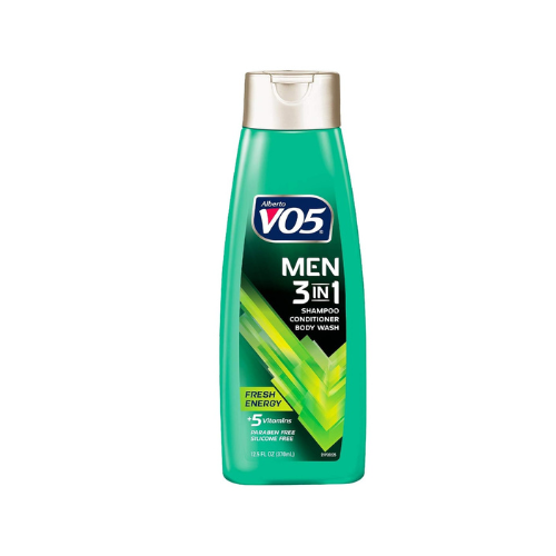 Men 3 In 1 Fresh Energy