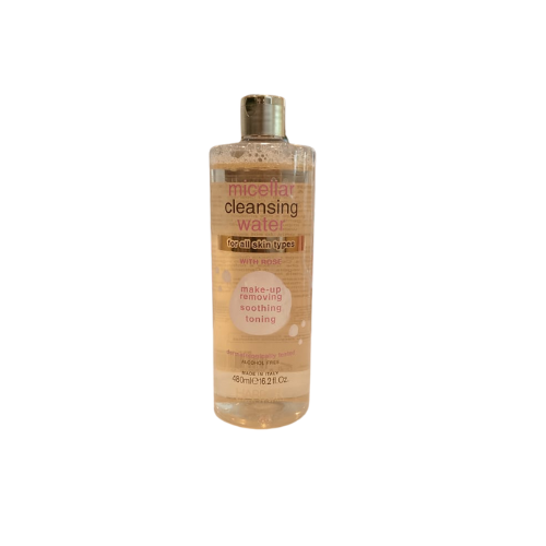 Micellar Cleansing Water (Harbor) /480ml