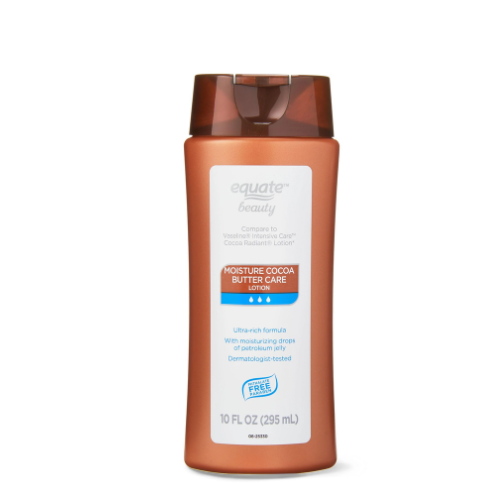 Moisture Cocoa Butter Care