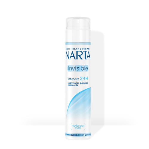 Narta Invisible