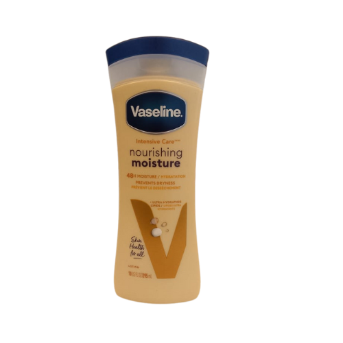 Nourishing Moisture