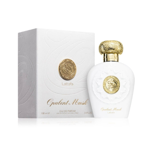 Opulent Musk