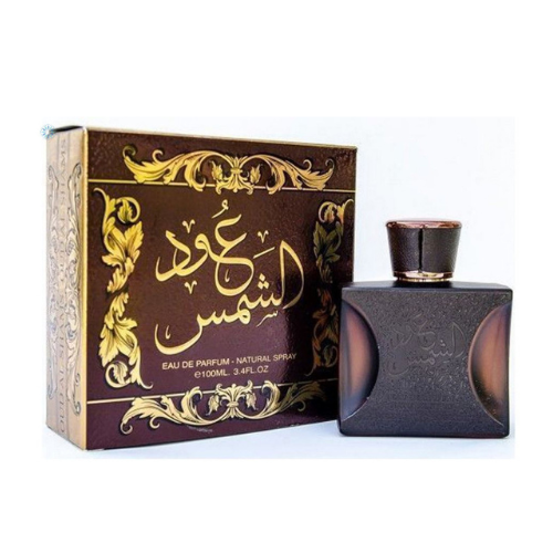 Oud Al Shams (Eau De Parfum) 100ml