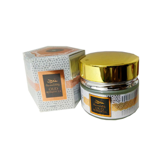 Oud Romangea Cream