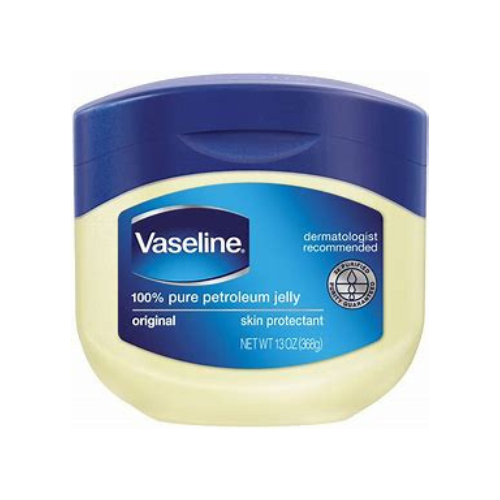 Pure Petroleum Jelly Original Vaseline 