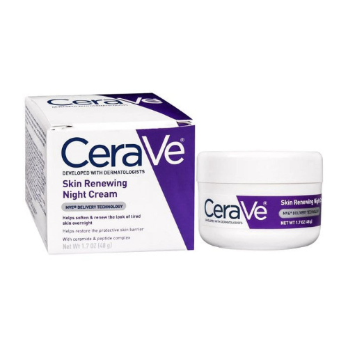Renewing Night Cream