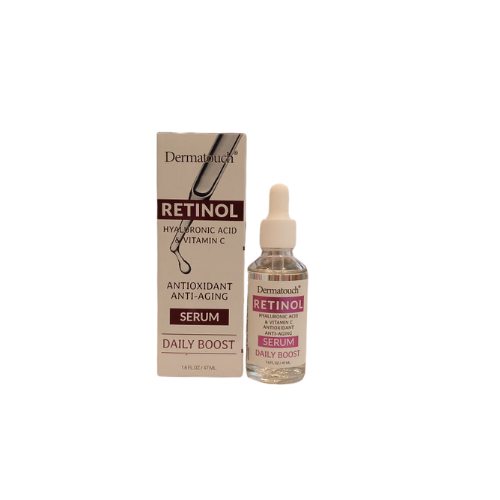 Retinol Acid Hyaluronic -Vitamin C