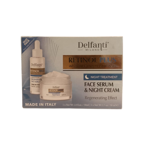 Retinol Plus