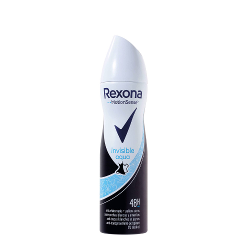 Rexona Invisible Aqua 48h