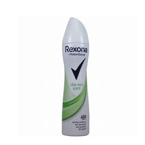 Rexona Notion Sense Alœ Vera Scent