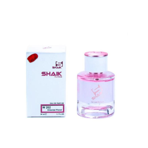 Shaik Oriental Floral