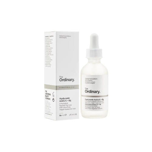 The Ordinary 60ml (Hyaluronic Acid 2% +B5)