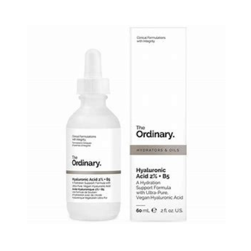 The Ordinary Hyaluronic Acid 2% +B5 30ml