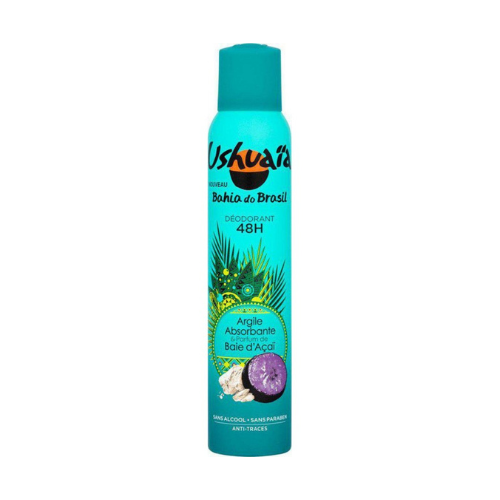 Ushuaïa Absorbante 48h