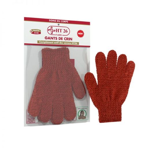 Gant de Crin HT26