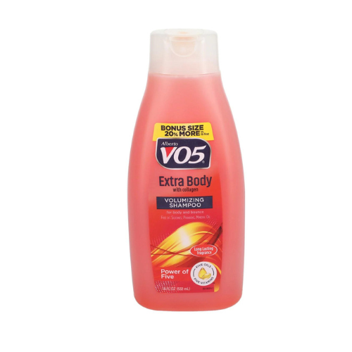 Extra Body Shampoo