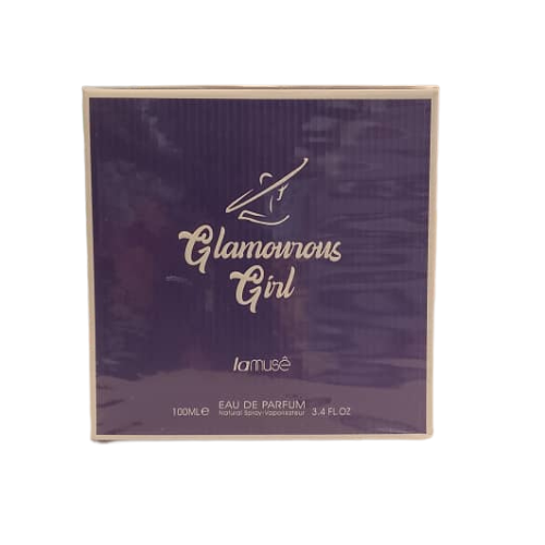 Glamarous Girl