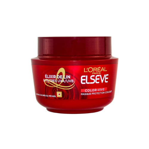 L'oréal Elseve Color Vive