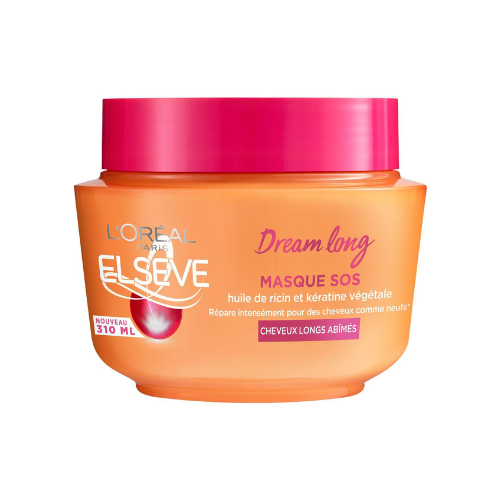 L'oréal Elseve Masque SOS