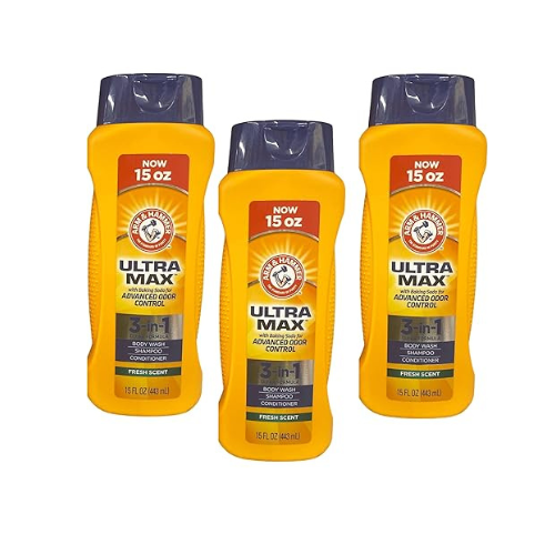 Men 3 In 1 Ultra Max