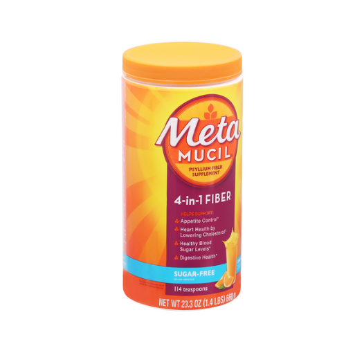 Meta Mucil