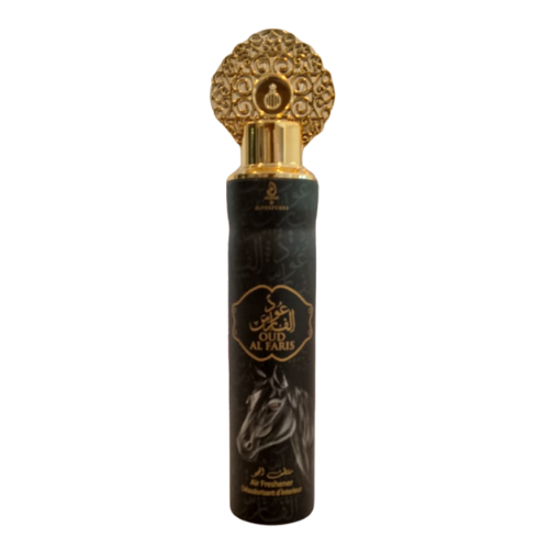 Oud Al Faris
