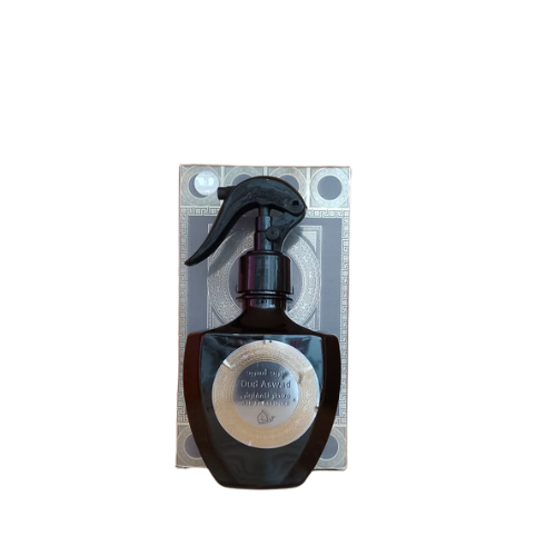 Oud Aswad