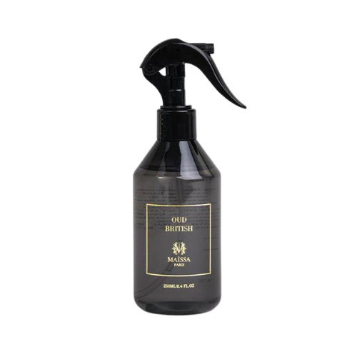 Oud British