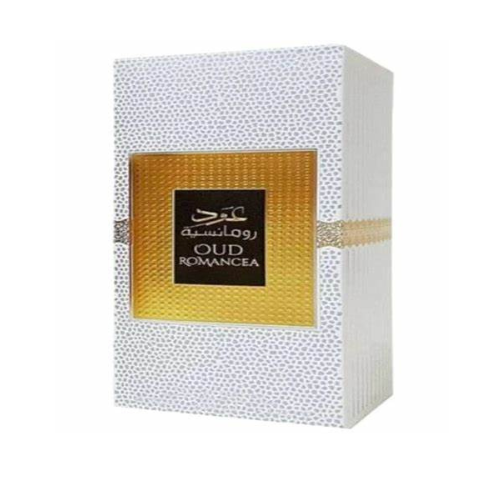 Oud Romangea Parfum