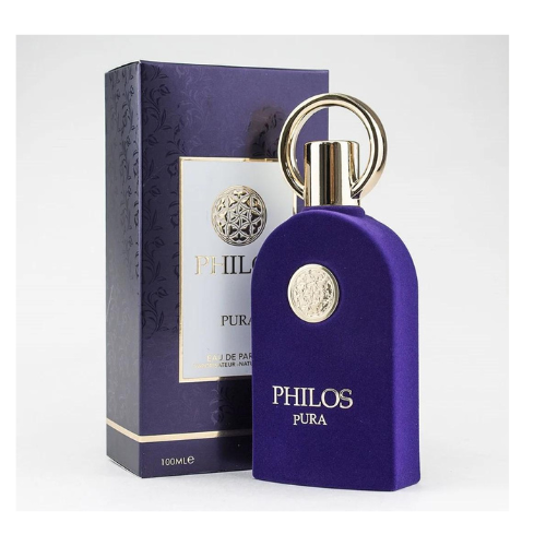 Philos Pura